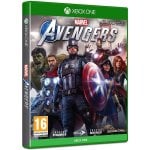 Marvel Avengers Edizione Standard per Xbox One