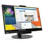 ThinkCentre Tiny-in-One 27" LED IPS QHD ThinkCentre Tiny-in-One 27" LED IPS QHD