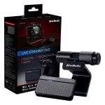 Kit Youtubeur Avermedia Live Streamer DUO BO311D Kit Youtubeur Avermedia Live Streamer DUO BO311D