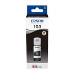 Epson 103 EcoTank Black ink bottle (WE)