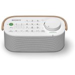 Barra de Som Sony SRS-LSR200 2.0 13W Sem Fios USB Tipo-C TV Branco