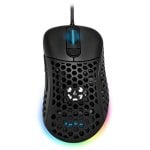 Sharkoon Light2 200 Rato Gaming RGB 16000DPI