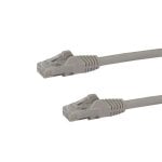 StarTech Cable de Red UTP Snagless Cat6 7.5m Gris