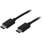 StarTech.com Cavo USB-C da 2m - M/M - USB 2.0