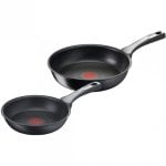 Tefal Unlimited On G2599002 Set 2 Padelle 20/26cm