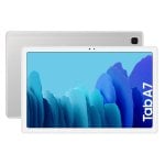 Samsung Galaxy TAB A7 10.4" 64GB 4G Plata