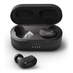 Auriculares Belkin SoundForm True Wireless Bluetooth Noir IPX5 24h