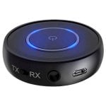 Émetteur/récepteur audio Bluetooth universel Akashi Émetteur/récepteur audio Bluetooth universel Akashi