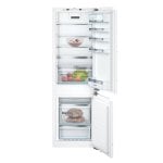 Bosch KIN86AFF0 Frigorífico Combi Integrable F