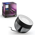 Philips Hue White and Color ambiance IRIS Lampada Smart da Tavolo
