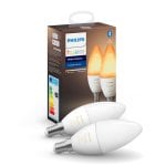 Philips Hue White ambience 8718699726355 Smart Lighting Intelligentes Leuchtmittel Bluetooth/Zigbee 5,2 W Philips Hue White ambience 8718699726355 Smart Lighting Intelligentes Leuchtmittel Bluetooth/Zigbee 5,2 W