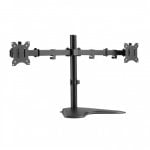 Equip 650123 Flachbildschirm-Tischhalterung 81,3 cm (32") Tisch/Bank Schwarz Equip 650123 Flachbildschirm-Tischhalterung 81,3 cm (32") Tisch/Bank Schwarz