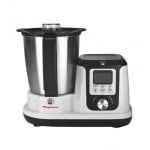 Magefesa MagChef Plus Robot de Cozinha 3.3L 1200W Branco