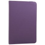 Custodia viola Evita Stand 2P per tablet da 7".