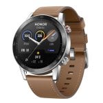 Honor MagicWatch 2 Smartwatch 46mm Marrón Honor MagicWatch 2 Smartwatch 46mm Marrón