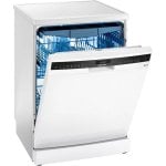 Siemens iQ500 SN25ZW49CE Máquina de Lavar Louça Capacidade 14 Conjuntos C Branca Siemens iQ500 SN25ZW49CE Máquina de Lavar Louça Capacidade 14 Conjuntos C Branca