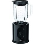 Braun JB5050 Batidora de Vaso 900W Negra