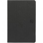 Tucano Folio Case Funda Rígida Negra para Samsung Galaxy Tab S7 12.4"