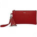 Mobilis Origine Sac de Transport pour Smartphones avec Câble Micro USB/USB Rouge Mobilis Origine Sac de Transport pour Smartphones avec Câble Micro USB/USB Rouge