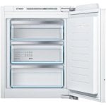 Congelador Bosch GIV11AFE0 Vertical Integrável 72L Low Frost Classe E