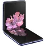 Samsung Galaxy Z Flip 8/256GB Mirror Purple Libre Samsung Galaxy Z Flip 8/256GB Mirror Purple Libre