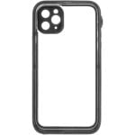 Catalyst Funda Antishock Sumergible hasta 10m Negra para iPhone 11 Pro Max