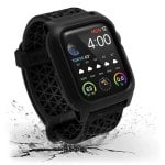 Catalyst Funda Antisochk Negra para Apple Watch 40mm Catalyst Funda Antisochk Negra para Apple Watch 40mm
