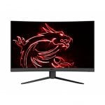 MSI Optix G32CQ4 31.5" LED WQHD 165Hz FreeSync Premium Curva MSI Optix G32CQ4 31.5" LED WQHD 165Hz FreeSync Premium Curva