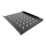 Aiten Data Bandeja Fija 470x550x50mm Válida para Armarios Rack 19" con Fondo 800mm