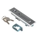 Aiten Data Spring Cerradura Frontal para Armario Rack