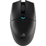 Mouse da gioco wireless Corsair Katar Pro da 10.000 DPI