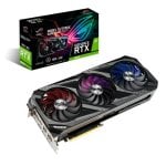 Asus ROG Strix Gaming GeForce RTX 3070 8GB GDDR6