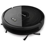 Saugroboter mit Wischfunktion Phoenix Cleanbot VTEC Navigationsklasse Sensor 2.500 Pa UV-Desinfektion Saugroboter mit Wischfunktion Phoenix Cleanbot VTEC Navigationsklasse Sensor 2.500 Pa UV-Desinfektion