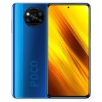 POCO X3 NFC 4G 6GB 128GB 6.67" Bleu Cobalt