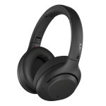Sony WH-XB900NL Auriculares Bluetooth con NFC Negros