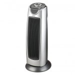 Infiniton HS-2067PTC Aquecedor Cerâmico Rotativo 2000W Infiniton HS-2067PTC Aquecedor Cerâmico Rotativo 2000W
