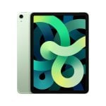 Apple iPad Air 2020 10.9" 64GB Wifi + Cellular Verde