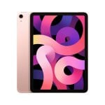 Apple iPad Air 2020 10.9" 256GB Wifi + Cellular Oro Rosa