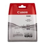 Canon 2932B012 Druckerpatrone 2 Stück(e) Original