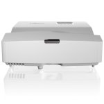 Projecteur Optoma HD35UST FullHD 3600 Lumens 100" Lampe DLP 3D Tiroir Ultracourt Projecteur Optoma HD35UST FullHD 3600 Lumens 100" Lampe DLP 3D Tiroir Ultracourt