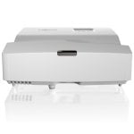 Optoma HD35UST Proyector ANSI DLP 3D FullHD 3600 Lúmenes Blanco Optoma HD35UST Proyector ANSI DLP 3D FullHD 3600 Lúmenes Blanco