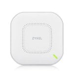 Punto di accesso PoE doppia radio WiFi 6 Zyxel NWA110AX