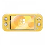 Hori Protector de Pantalla para Nintendo Switch Lite Hori Protector de Pantalla para Nintendo Switch Lite