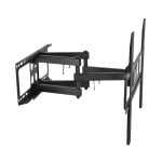 Ewent EW1526 TV-Halterung 177,8 cm (70") Schwarz Ewent EW1526 TV-Halterung 177,8 cm (70") Schwarz
