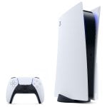 Sony PlayStation 5 Chasis A