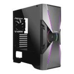 Antec Dark Avenger DA601 ARGB Verre Trempé USB 3.0 Noir Antec Dark Avenger DA601 ARGB Verre Trempé USB 3.0 Noir