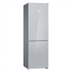 Balay 3KFE565WI Frigorifero combinato E Crystal Bianco