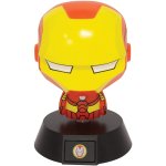 Paladone Icon Lámpara Iron Man