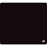 Tapis de souris de jeu Corsair MM200 PRO Premium Heavy XL noir Tapis de souris de jeu Corsair MM200 PRO Premium Heavy XL noir