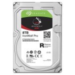 Seagate IronWolf Pro NAS 8TB SATA3 Refurbished